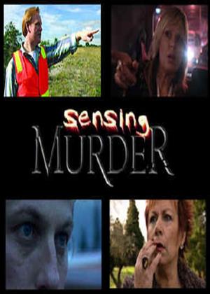 Rent Sensing Murder: Series 5 Online DVD Rental