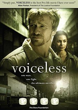 Rent Voiceless (aka American Hero: The Movie) Online DVD Rental