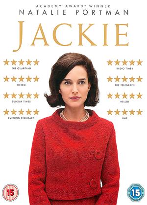 Rent Jackie Online DVD & Blu-ray Rental