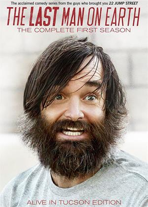 Rent The Last Man on Earth: Series 1 Online DVD Rental