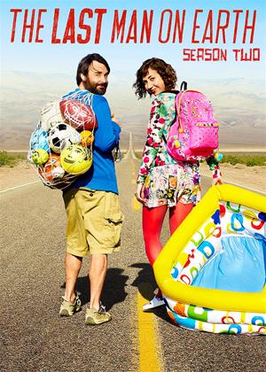 Rent The Last Man on Earth: Series 2 Online DVD Rental