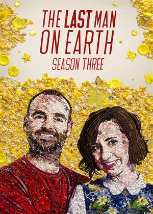 Rent The Last Man on Earth: Series 3 Online DVD Rental