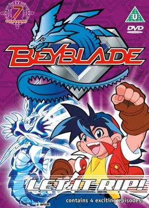 Rent Beyblade: Vol.7 Online DVD Rental