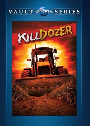 Rent Killdozer Online DVD Rental