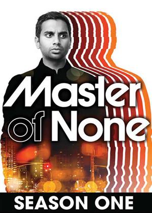 Rent Master of None: Series 1 Online DVD Rental