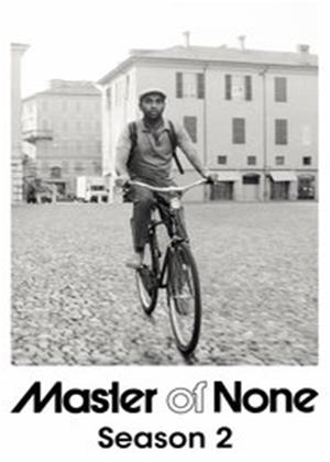 Rent Master of None: Series 2 Online DVD Rental