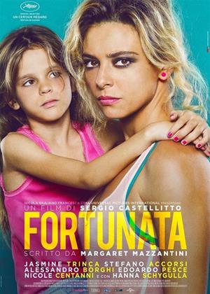 Rent Fortunata Online DVD Rental