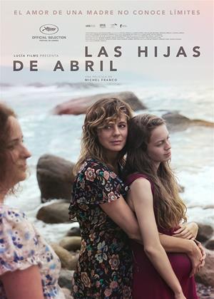 Rent April's Daughter (aka Las hijas de Abril) Online DVD Rental