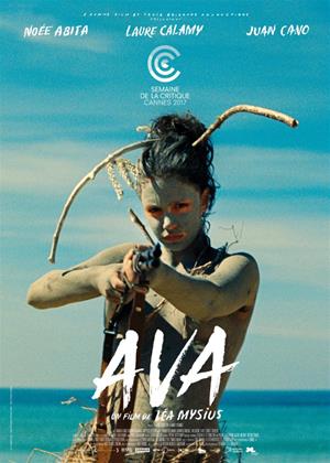 Rent Ava Online DVD Rental