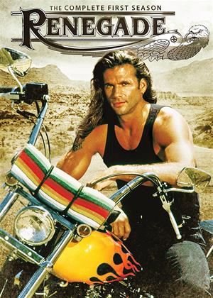 Rent Renegade: Series 1 Online DVD Rental