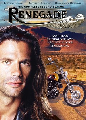 Rent Renegade: Series 2 Online DVD Rental