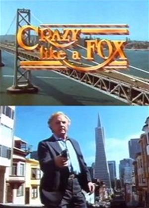 Rent Crazy Like a Fox: Series 1 Online DVD Rental