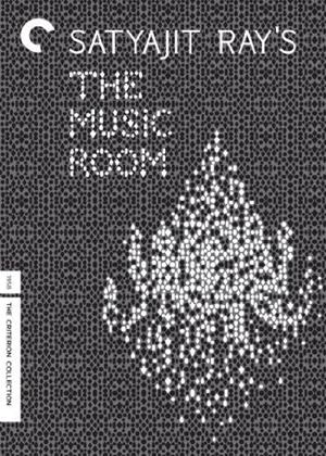 Rent The Music Room (aka Jalsaghar) Online DVD Rental