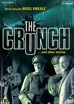 Rent The Crunch and Other Stories Online DVD Rental