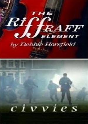 Rent The Riff Raff Element: Series Online DVD Rental