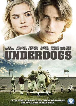 Rent Underdogs Online DVD Rental