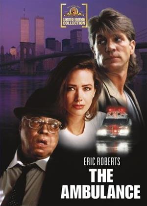 Rent The Ambulance Online DVD Rental