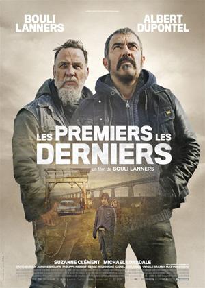 Rent The First, the Last (aka Les premiers les derniers) Online DVD Rental