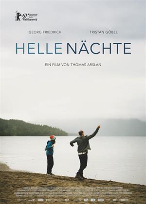 Rent Bright Nights (aka Helle Nächte) Online DVD Rental