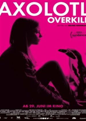 Rent Axolotl Overkill Online DVD Rental