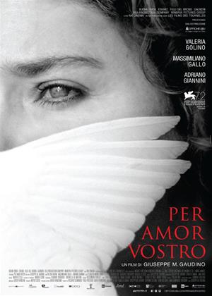 Rent For Your Love (aka Per amor vostro) Online DVD Rental