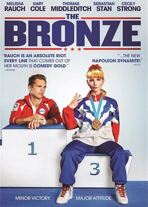 Rent The Bronze Online DVD Rental