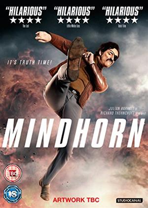 Mindhorn (2016)