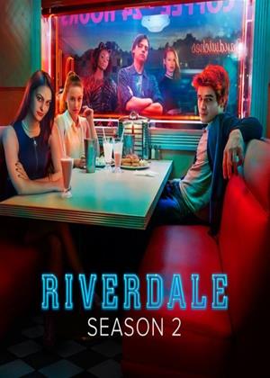 Rent Riverdale: Series 2 Online DVD Rental
