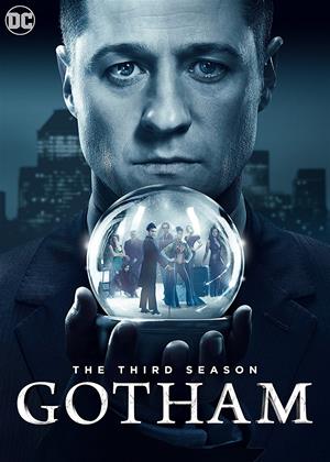 Rent Gotham: Series 3 Online DVD Rental