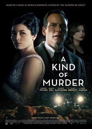 Rent A Kind of Murder (aka The Blunderer) Online DVD Rental