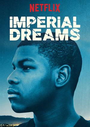 Rent Imperial Dreams Online DVD Rental