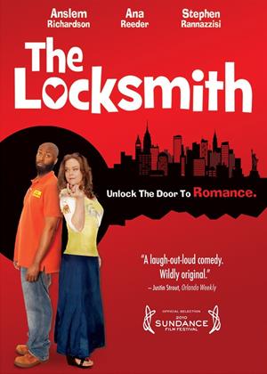 Rent The Locksmith (aka Homewrecker / Simple Picking) Online DVD Rental
