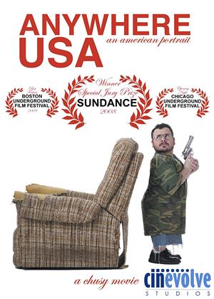 Rent Anywhere, USA Online DVD Rental