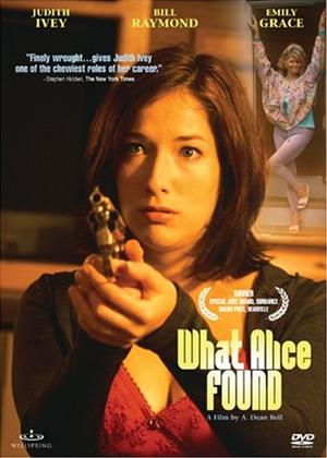 Rent What Alice Found Online DVD Rental