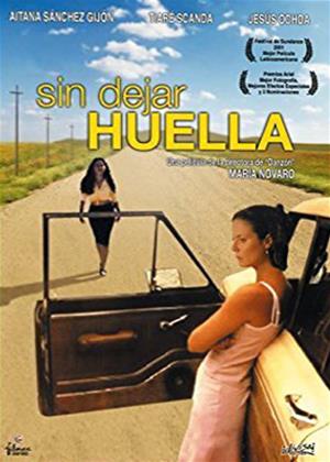 Rent Leaving No Trace (aka Sin dejar huella) Online DVD Rental
