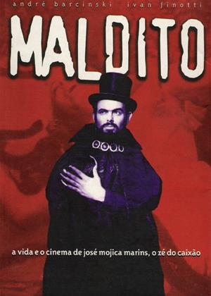 Rent Coffin Joe: The Strange World of José Mojica Marins (aka Maldito - O Estranho Mundo de José Mojica Marins) Online DVD Rental