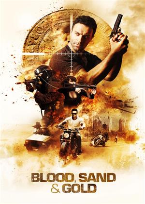 Rent Blood, Sand and Gold Online DVD Rental