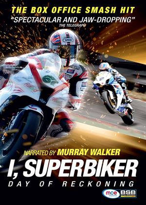 Rent I, Superbiker: The Day of Reckoning Online DVD Rental