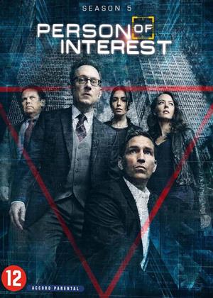 Rent Person of Interest: Series 5 Online DVD Rental