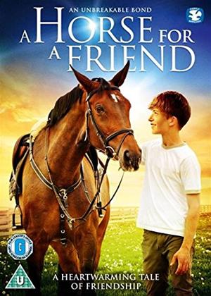 Rent A Horse for a Friend (aka A Horse Called Bear) Online DVD Rental