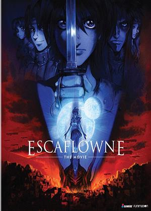 Rent Escaflowne: The Movie (aka Escaflowne) Online DVD Rental