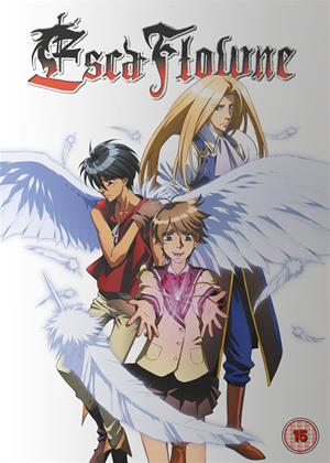 Rent Escaflowne (aka Tenkû no Esukafurône) Online DVD Rental