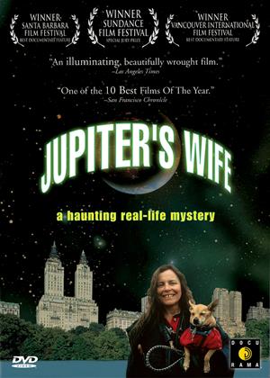 Rent Jupiter's Wife Online DVD Rental
