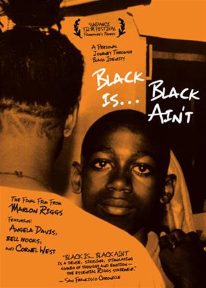 Rent Black Is... Black Ain't Online DVD Rental