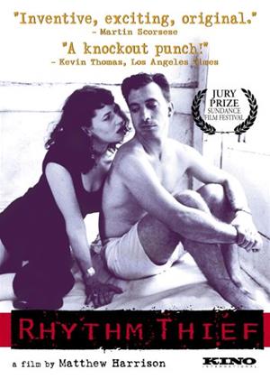 Rent Rhythm Thief Online DVD Rental