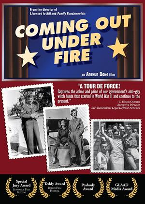 Rent Coming Out Under Fire Online DVD Rental