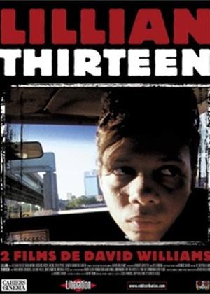 Rent Lillian Online DVD Rental