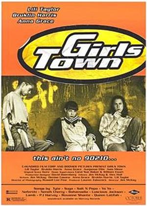 Rent Girls Town Online DVD Rental