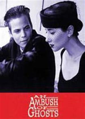 Rent An Ambush of Ghosts Online DVD Rental