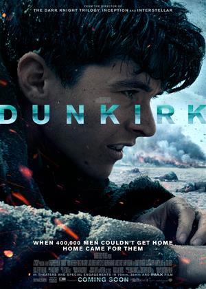 Rent Dunkirk (aka Bodega Bay) Online DVD Rental